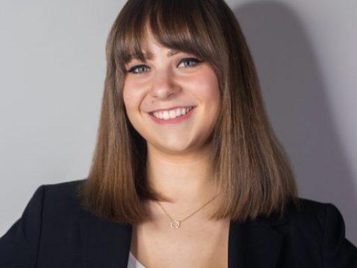 Photo of Zoey Howe '24